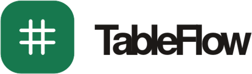 TableFlow